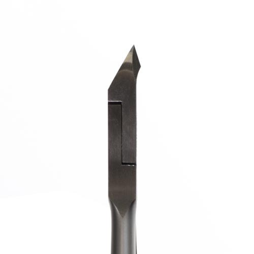 Nghia Cuticle Nippers C.07 – 3.5 mm / JAW 12 / JAW 14 / JAW 16