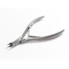 Nghia Cuticle Nippers C.07 – 3.5 mm / JAW 12 / JAW 14 / JAW 16