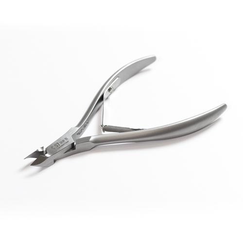 Nghia Cuticle Nippers C.07 – 3.5 mm / JAW 12 / JAW 14 / JAW 16