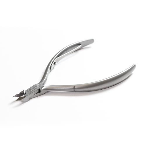 Nghia Cuticle Nippers C.08 – JAW 12 / JAW 14 / JAW 16