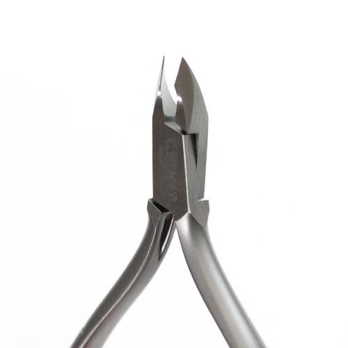 Nghia Cuticle Nippers C.08 – JAW 12 / JAW 14 / JAW 16