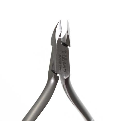 Nghia Cuticle Nippers C.08 – JAW 12 / JAW 14 / JAW 16