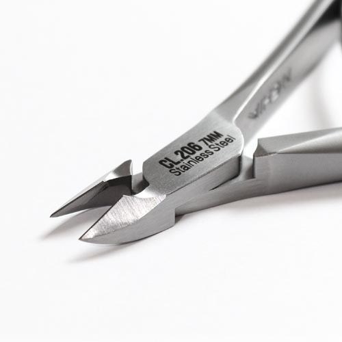 Nghia Cuticle Nippers CL.206 5mm/ 7mm