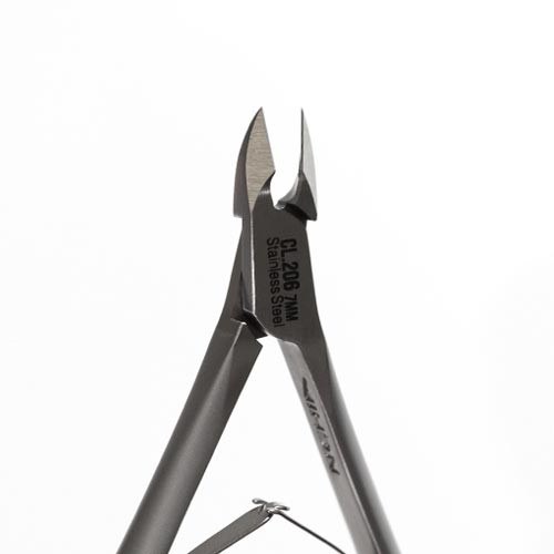 Nghia Cuticle Nippers CL.206 5mm/ 7mm