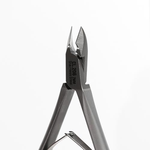 Nghia Cuticle Nippers CL.206 5mm/ 7mm