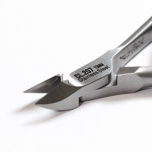Nghia Cuticle Nippers CL.207 7mm/ 10mm