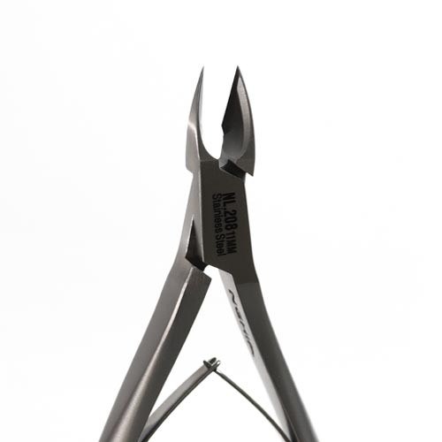 Nghia Nail Nippers NL.208 11mm