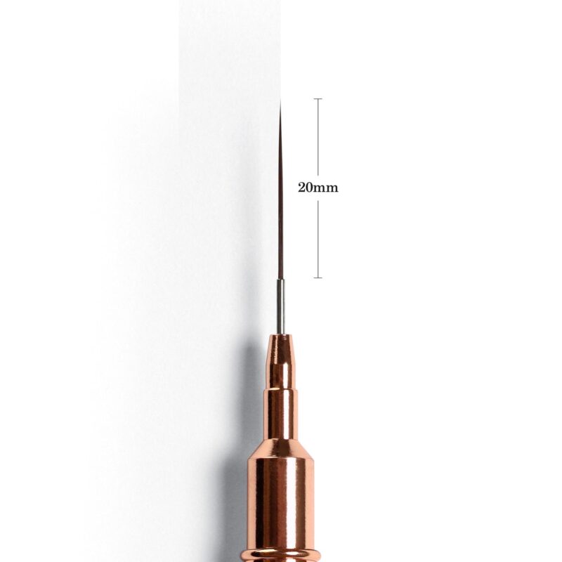 20987 Πινέλο Liner Brush 20mm