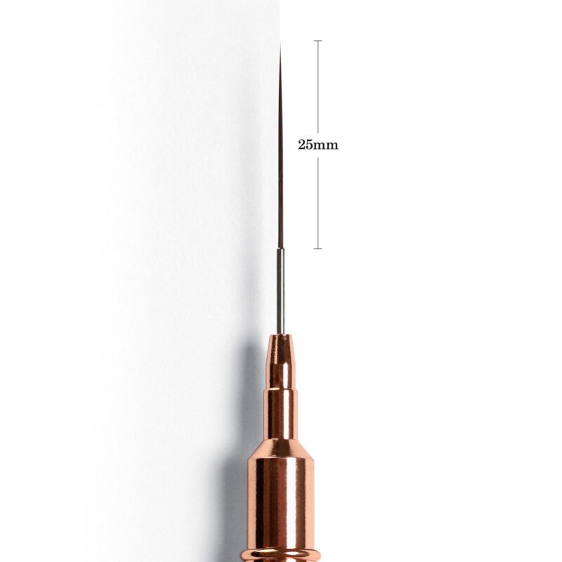 Πινέλο Liner Brush 25mm