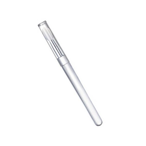 Silicon Brush Clear