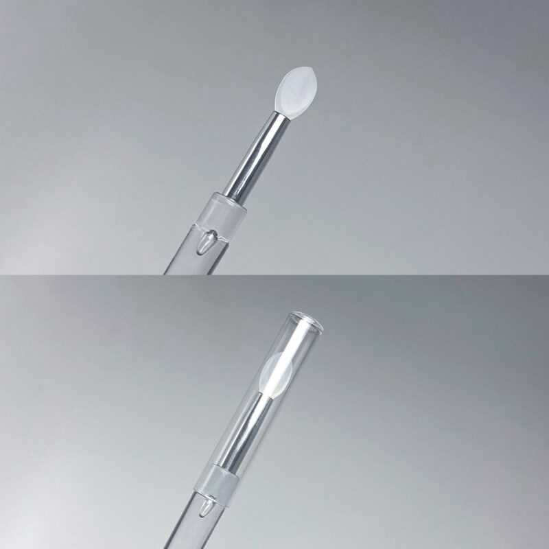 20998 Silicon Brush Clear