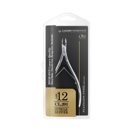 Nghia Cuticle Nippers CL.201 JAW  5mm