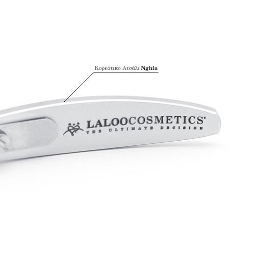 Nghia Cuticle Nippers CL.201 JAW  5mm