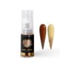 21126 Ombre Spray Champagne