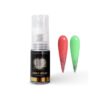 21128 Ombre Spray Platinum