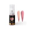 21130 Ombre Spray Rose