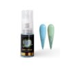 21131 Ombre Spray Aquamarine