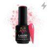 21138 Pride Flash Glitter No.3 Pink Grapefruit