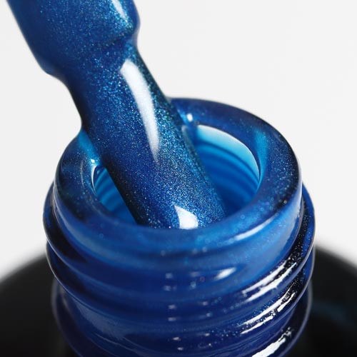 21145 No.593 Midnight Pearl | Ημιμόνιμο Βερνίκι 15ml