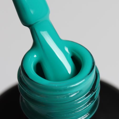 21383 No.613 Teal Tides | Ημιμόνιμο βερνίκι 15ml