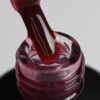 21390 No.607 Vibrant Pink | Ημιμόνιμο βερνίκι 15ml