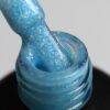 21392 No.603 Aqua Spitz | Ημιμόνιμο βερνίκι 15ml
