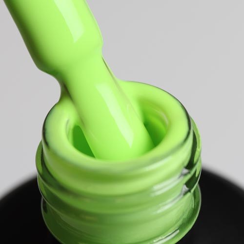 No.610 Sunny Green | Ημιμόνιμο βερνίκι 15ml