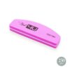 21549 Mini Buffer Nail4U Candy Pink