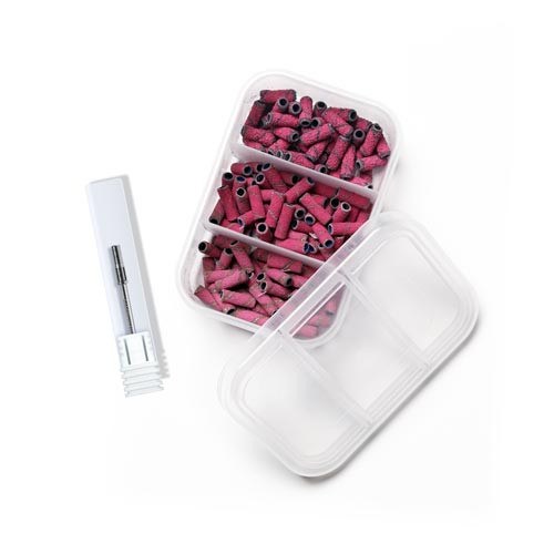 Mini Mandrel Sanding Band Kit