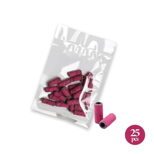 Mini Sanding Bands 25pcs
