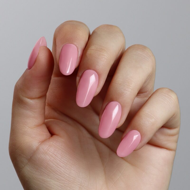 21646 Champion Led Gel Natural Pink 30g