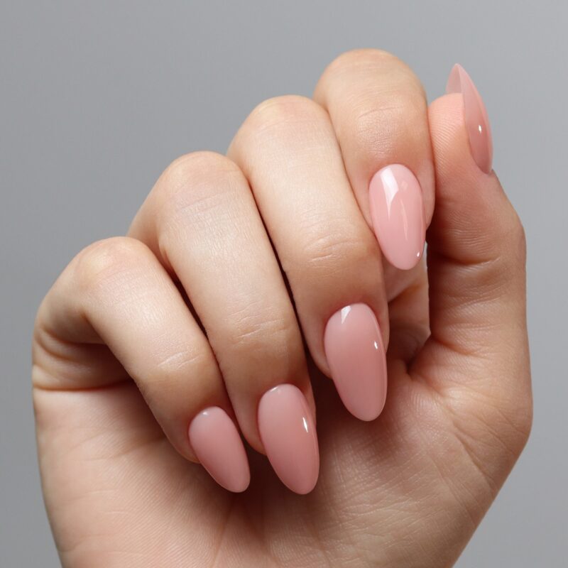 21648 Champion Led Gel Super Nude 30g