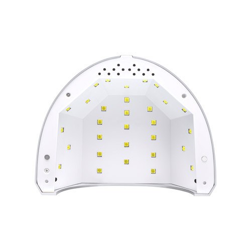 Λάμπα πολυμερισμού LED SUNone 48W