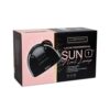 21671 Πακέτο 2 τμχ. Λάμπα πολυμερισμού LED SUNone 48W