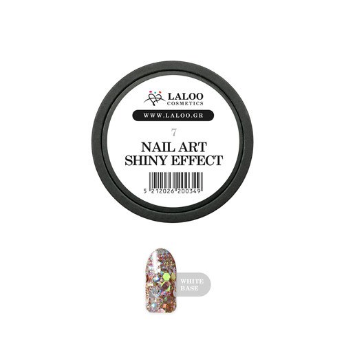 21701 Shiny Effect No.07