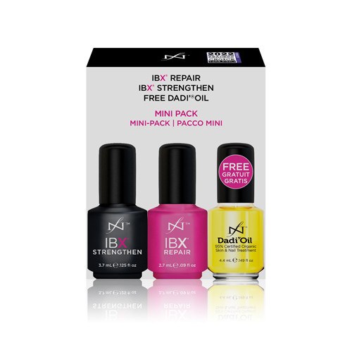 21801 IBX Mini Pack 3τμχ.