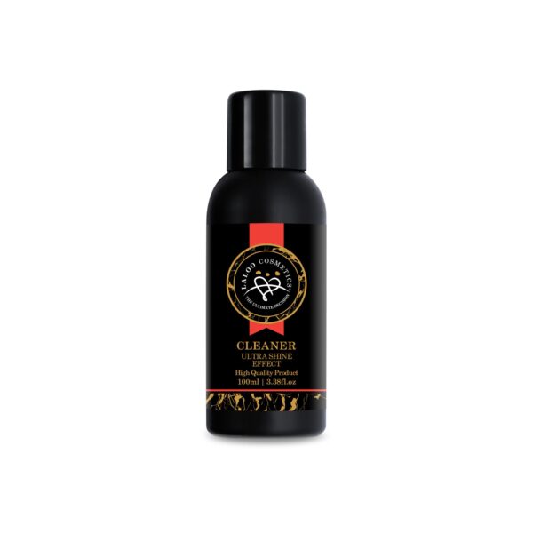 Nail Cleaner 100ml