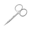 Nghia Cuticle Left-hand Scissors KD.718 89mm