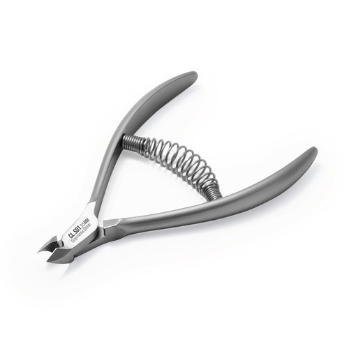 Nghia Cuticle Nippers CL.S01 3.5mm/ 5mm/ 7mm