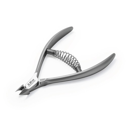 Nghia Cuticle Nippers CL.S01 3.5mm/ 5mm/ 7mm