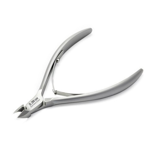 Nghia Cuticle Nippers CL.205 3.5mm/ 5mm/ 7mm