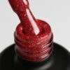 Pride Flash Glitter No.9 Red