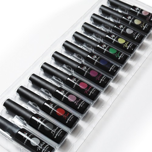 Liner Gel Set 12τμχ.