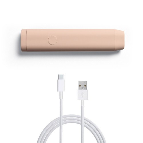 Μini LED Lamp Hand Light Pink
