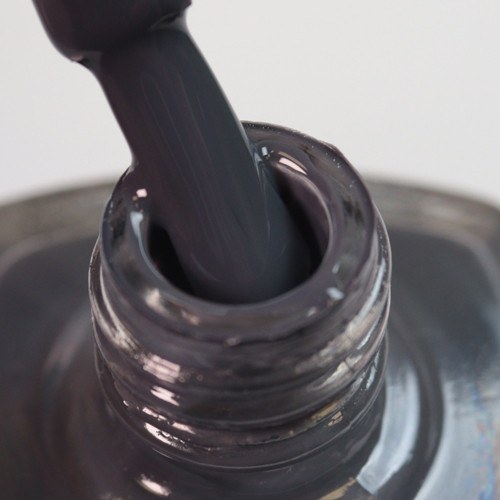 22146 Laloo Nail Polish 003 Shadow 13ml