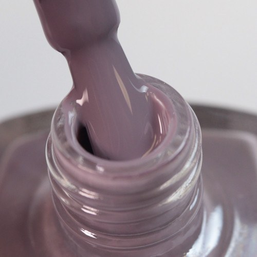 22164 Laloo Nail Polish 012 Smoked 13ml