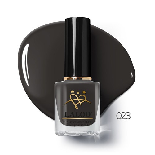 Laloo Nail Polish 023 Unofficial 13ml