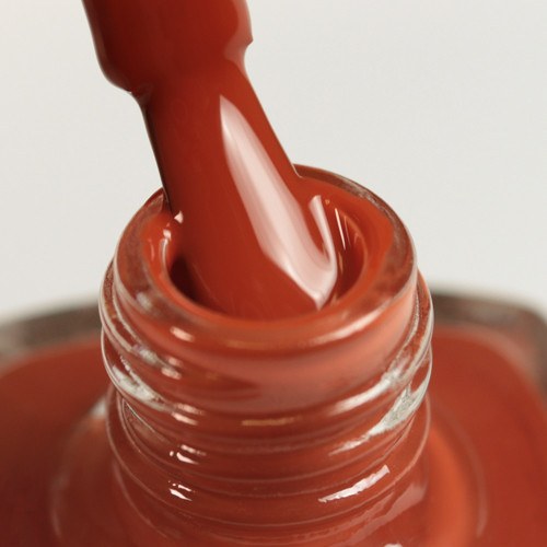 22282 Laloo Nail Polish 071 Clay 13ml