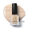 22287 Laloo Nail Polish 074 Sweet Aura 13ml