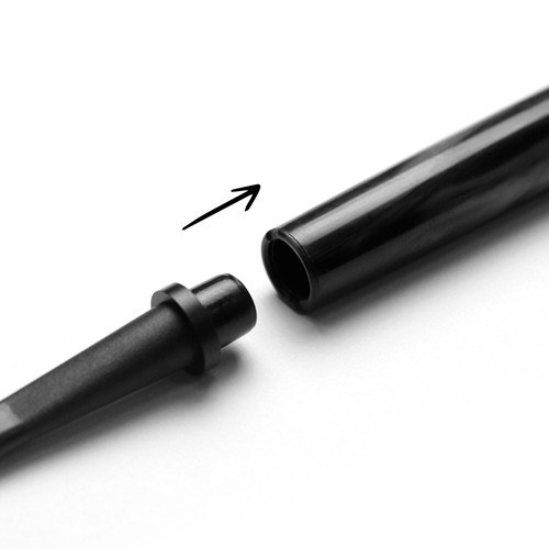 Κασετίνα Smart Pen 12τμχ.